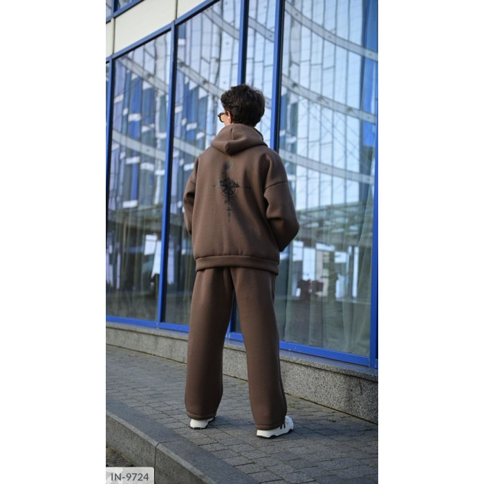 Дитячий одяг Odessa Moda IN-9724 — якість і краса