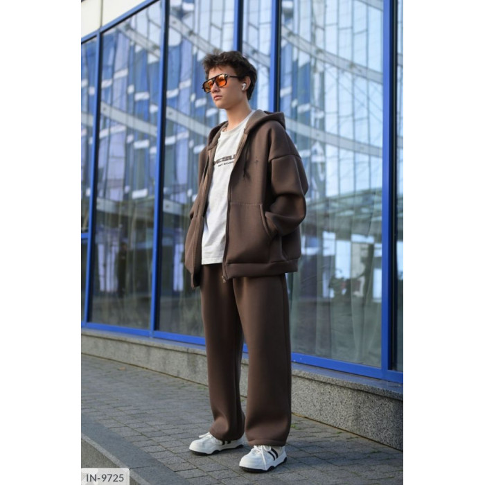 Стильний дитячий одяг IN-9725 — створений з любов’ю