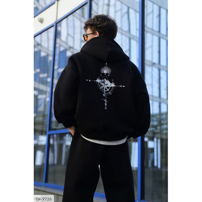 Одяг для дітей IN-9726 — стиль, якість, комфорт