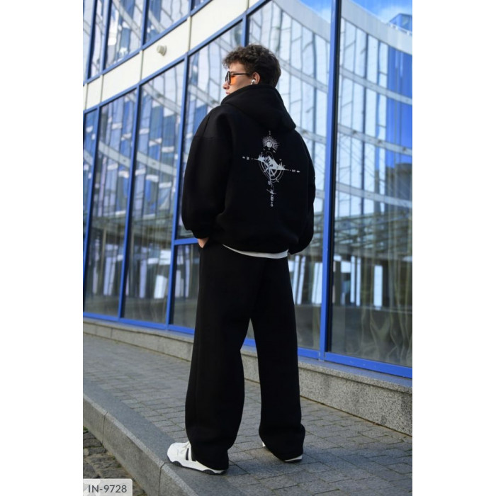 Дитячий одяг Odessa Moda IN-9728 — якість і краса