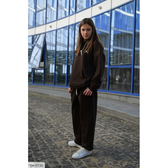 Новинки дитячого одягу IN-9730 — стиль кожного дня