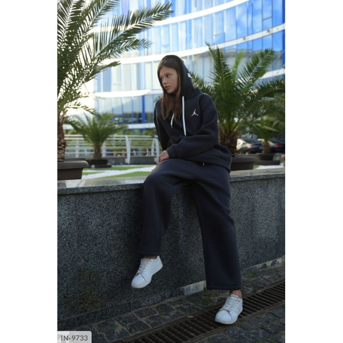 Одяг для хлопчиків і дівчаток IN-9733 — комфорт і мода