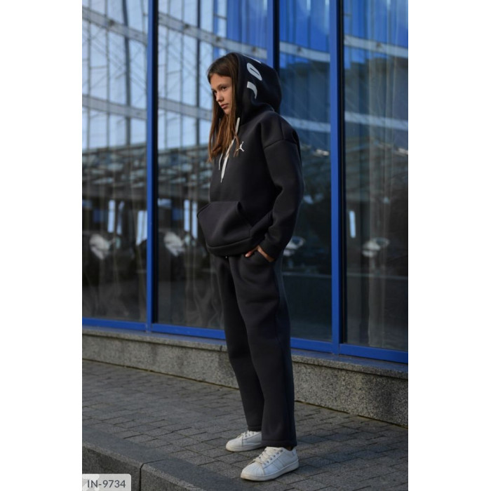 Модний дитячий одяг IN-9734 — вибір турботливих батьків