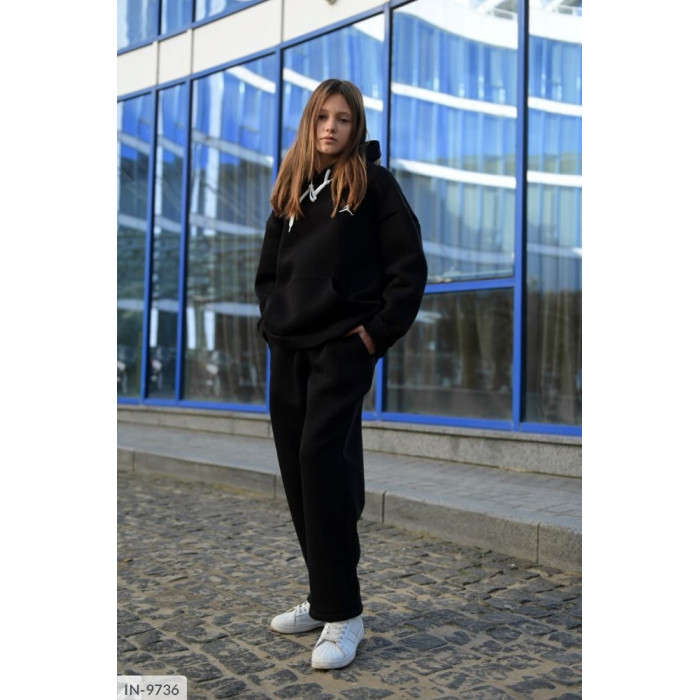 Новинки дитячого одягу IN-9736 — стиль кожного дня