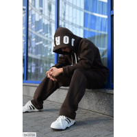 Прогулянковий костюм IN-9738