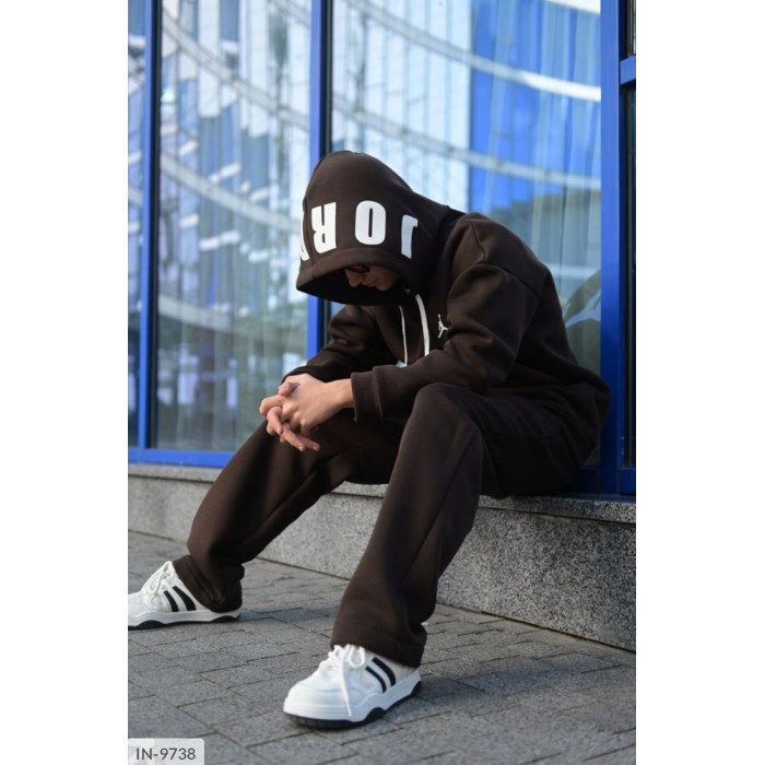 Новинки дитячого одягу IN-9738 — стиль кожного дня