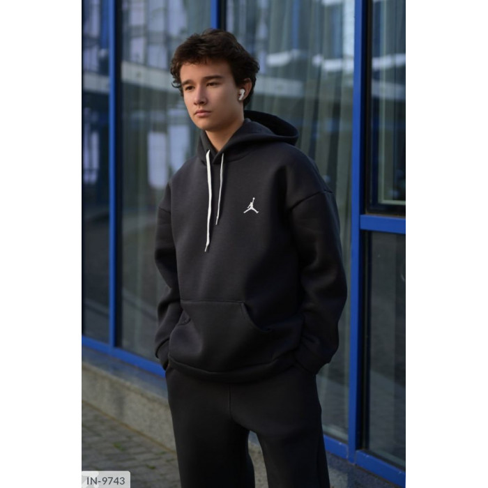 Дитячий одяг IN-9743 — практичність і зручність