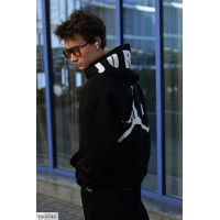 Прогулянковий костюм IN-9744