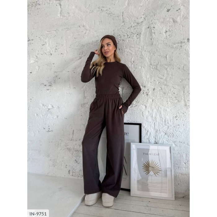 XL+ костюми IN-9751 — мода без обмежень