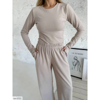 Прогулянковий костюм IN-9755