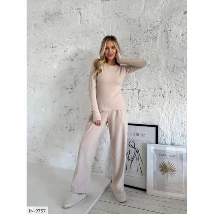 XL+ костюми IN-9757 — мода без обмежень