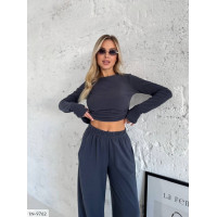 Прогулянковий костюм IN-9762