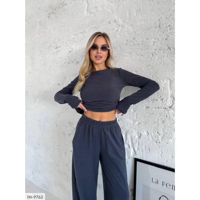 XL+ костюми IN-9762 — мода без обмежень