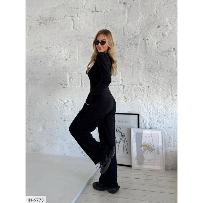 Прогулянкові костюми IN-9773 — комфорт і стиль кожного дня