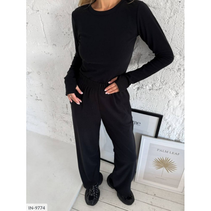 XL+ костюми IN-9774 — мода без обмежень