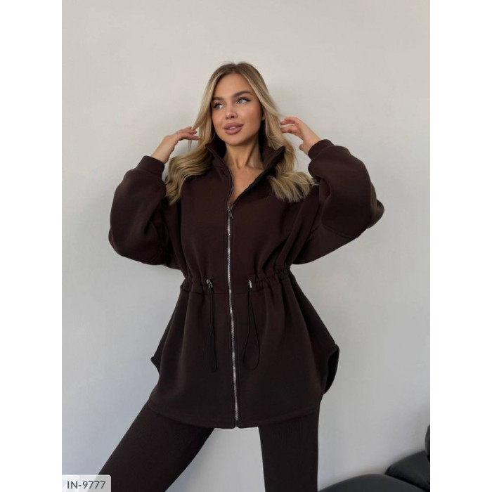 Светри жіночі IN-9777 — практичність і шарм