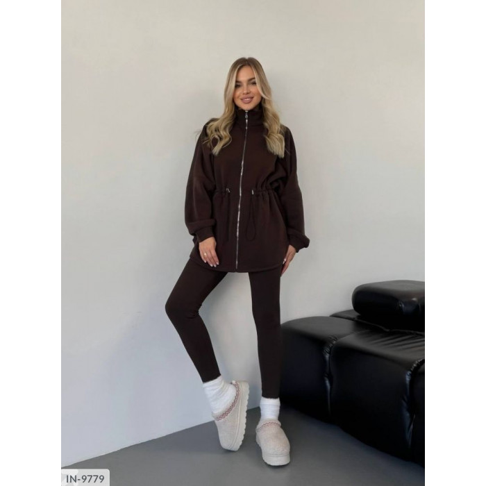 Светри Odessa Moda IN-9779 — створені для тебе