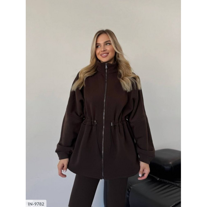 Жіночі светри Odessa Moda IN-9782 — комфорт і стиль