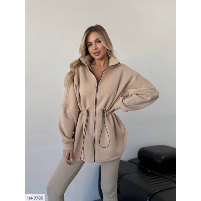 Светри жіночі IN-9785 — практичність і шарм