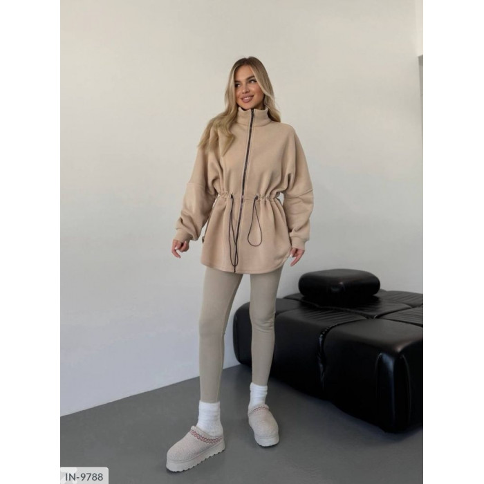 XL+ штани Odessa Moda IN-9788 — стиль і якість