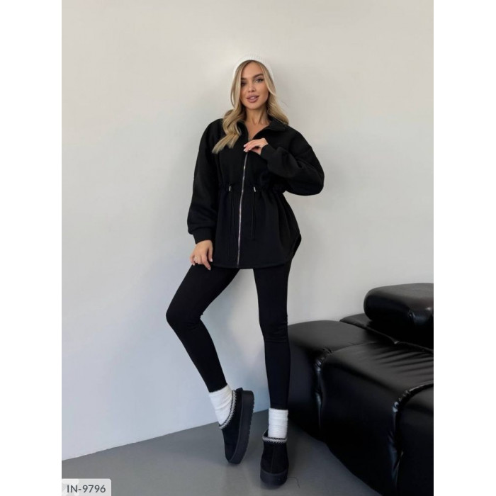 Штани Plus Size IN-9796 — зручність і якість