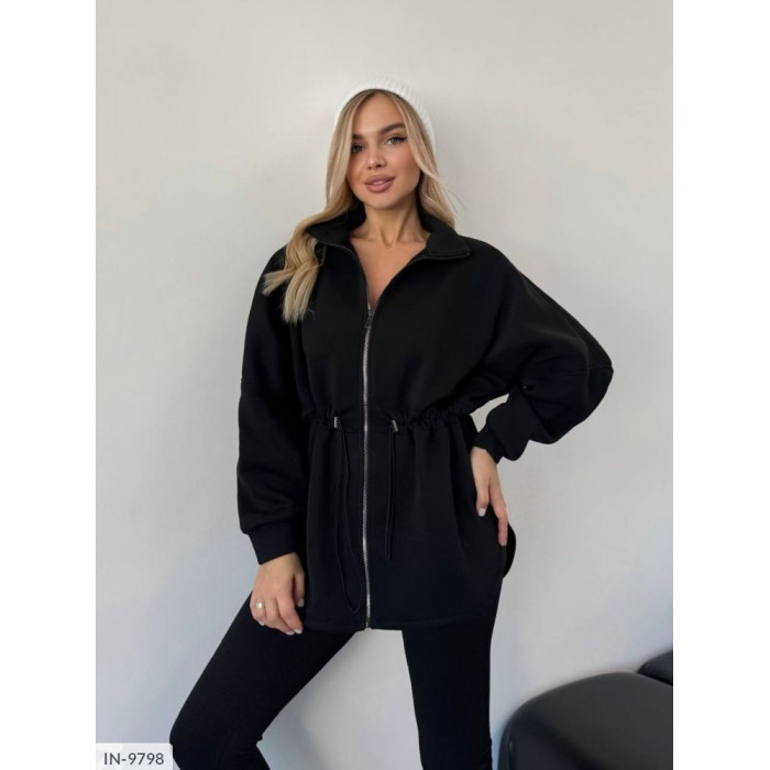 Светри Plus Size IN-9798 — комфорт і стиль