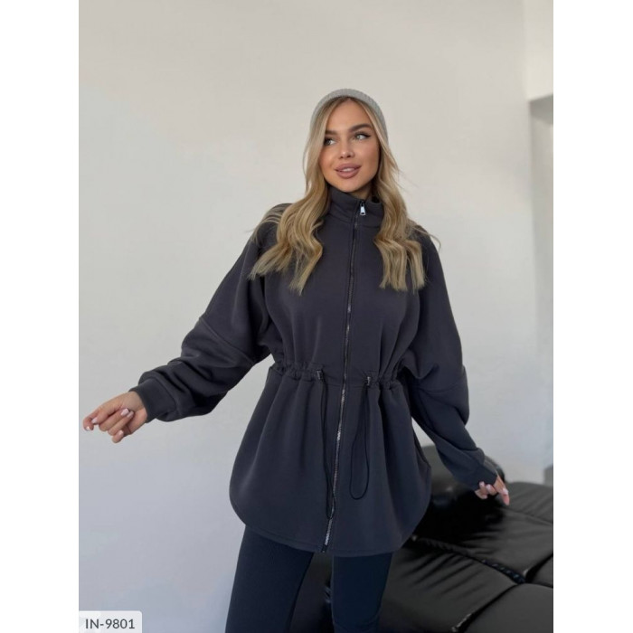 Модні кофти IN-9801 — колекція сезону