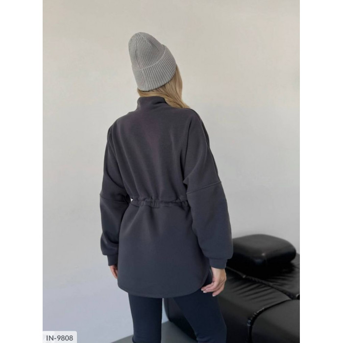 Светри Plus Size IN-9808 — тепло і краса