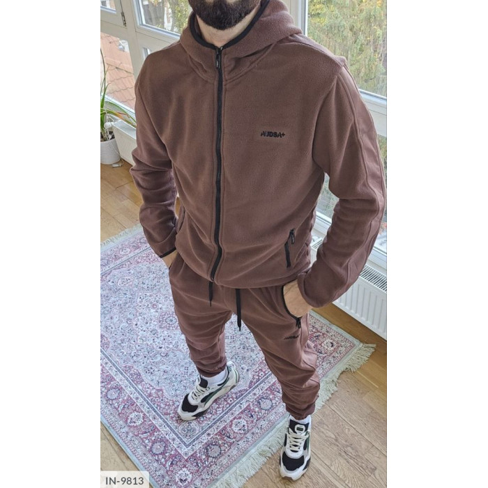 Чоловічий гардероб IN-9813 — комфорт і елегантність