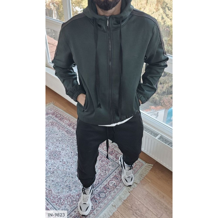 Модні костюми IN-9823 — твій вибір