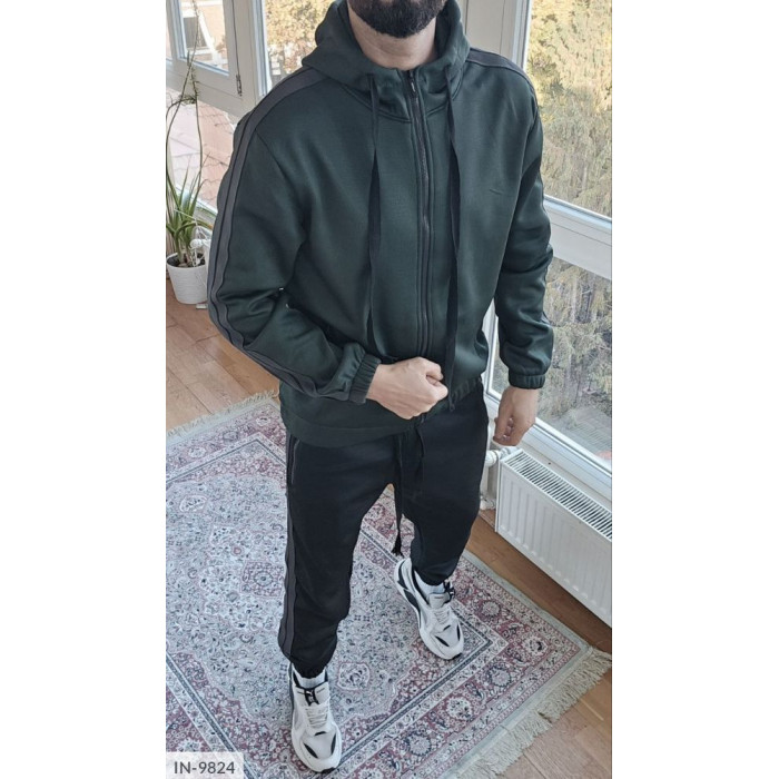 Одяг для чоловіків IN-9824 — стиль і впевненість
