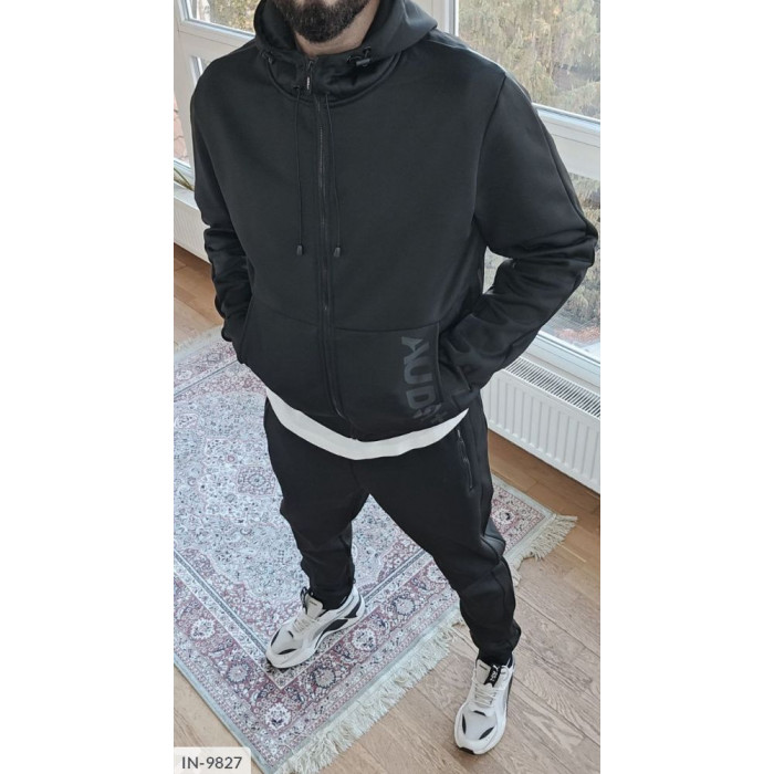 Чоловічий гардероб IN-9827 — комфорт і елегантність