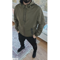 Спортивний костюм IN-9830