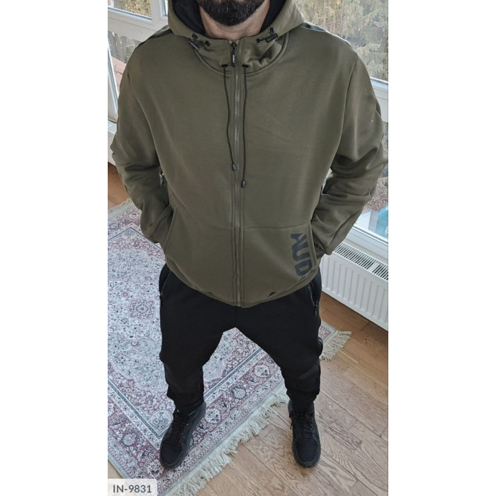 Одяг для чоловіків IN-9831 — стиль і впевненість