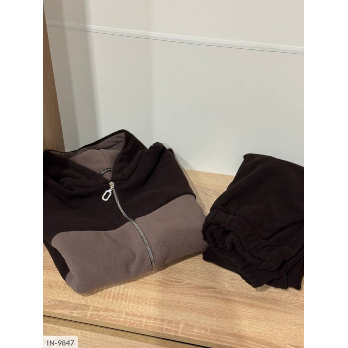 Модні костюми Plus Size IN-9847 — комфорт без меж