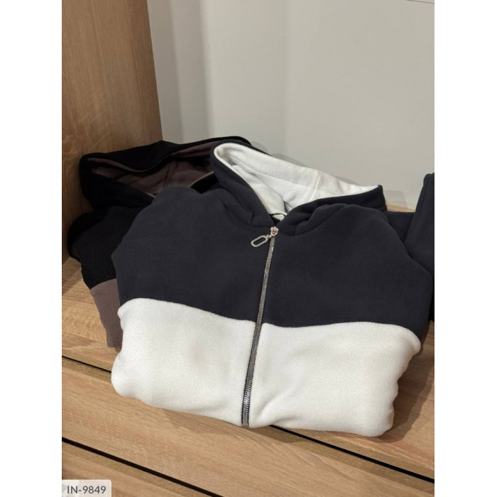 Спортивні комплекти Odessa Moda IN-9849 — якість і зручність