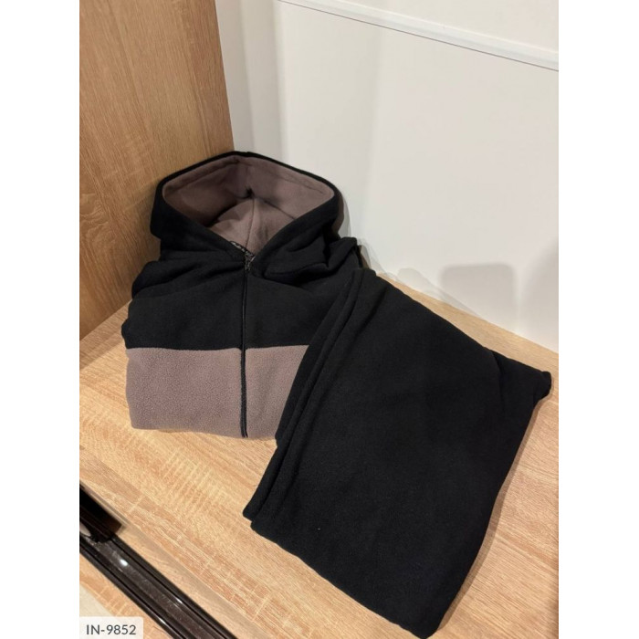 XL+ спортивні костюми Odessa Moda IN-9852 — нова колекція