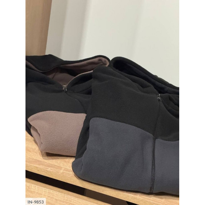 Модні костюми для спорту IN-9853 — легкість і комфорт