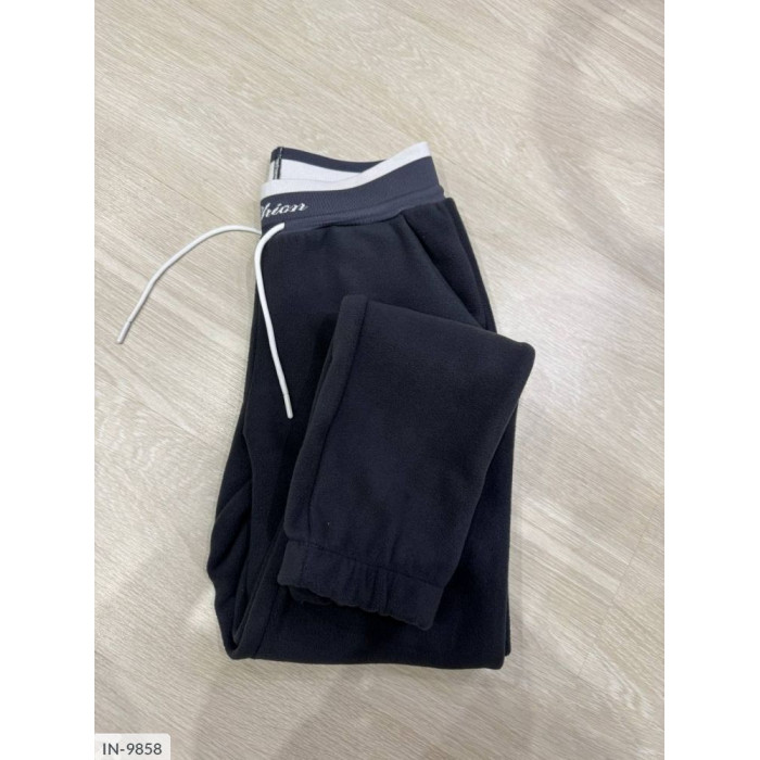 Модні штани IN-9858 — для будь-якої події