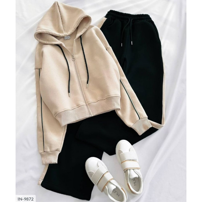 Костюми Plus Size IN-9872 — ідеальні для щоденних образів