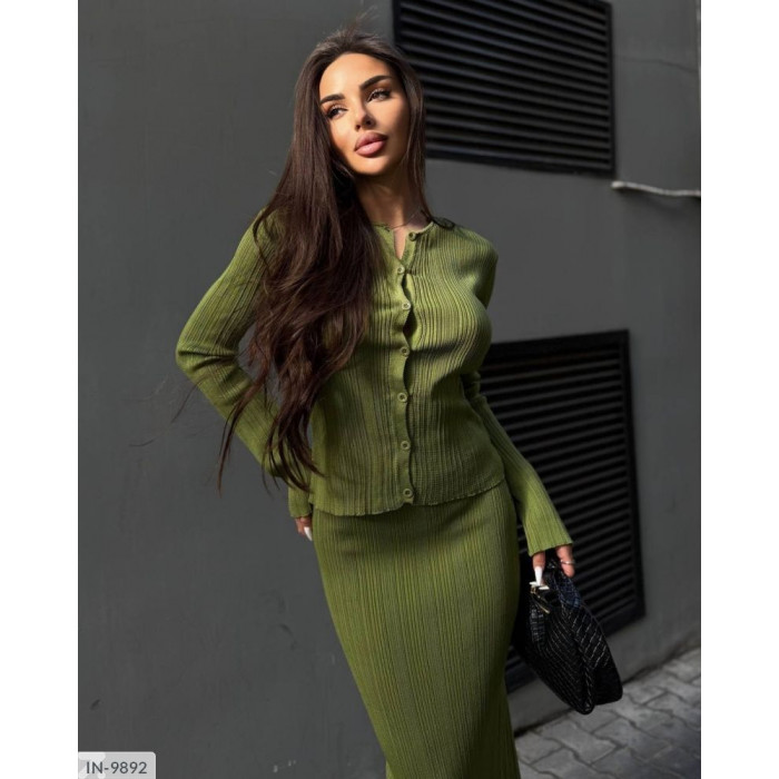 Жіночі костюми Odessa Moda IN-9892 — елегантність і зручність