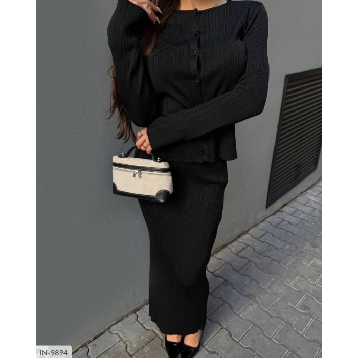 Модні костюми IN-9894 — стиль і комфорт у кожному дні