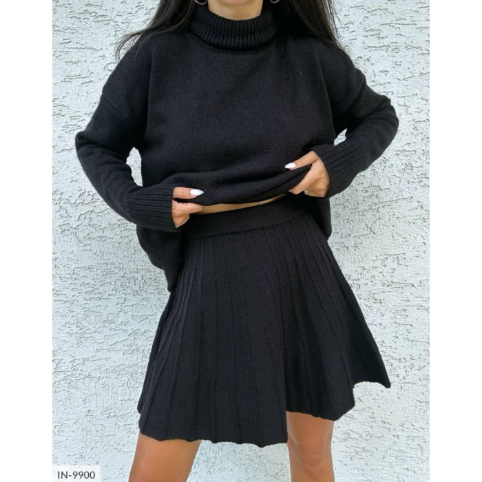 Жіночі костюми IN-9900 — новинки сезону