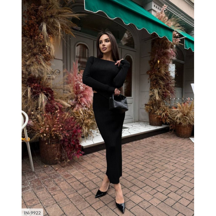 Костюми IN-9922 — комфорт і впевненість