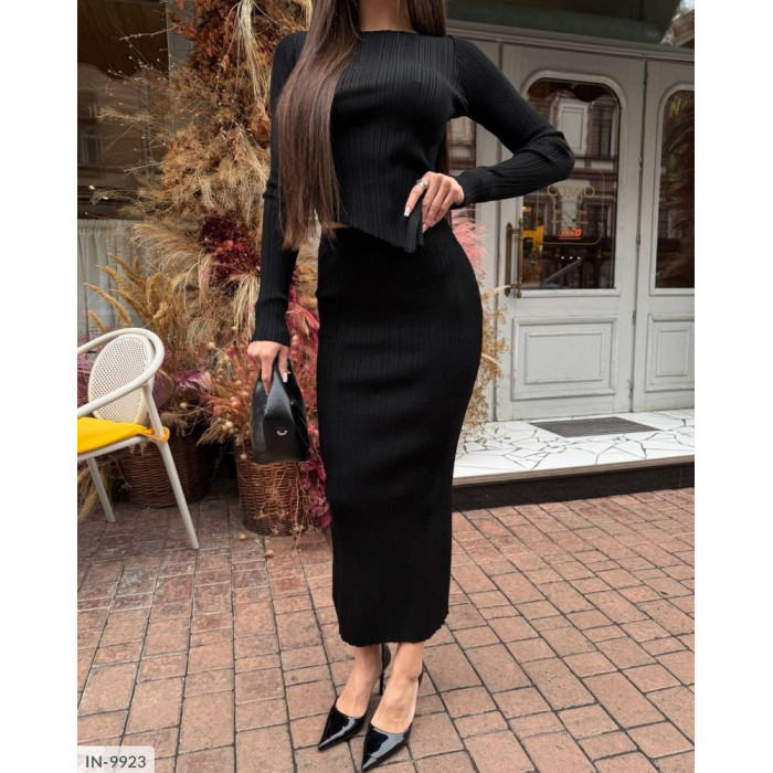 Костюми IN-9923 — комфорт і впевненість