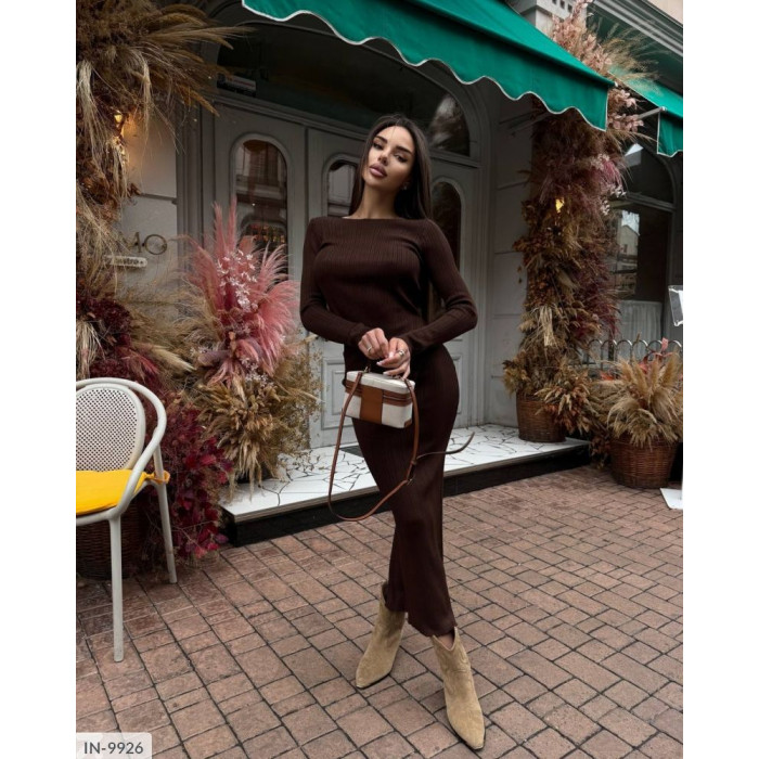 Костюми IN-9926 — комфорт і впевненість