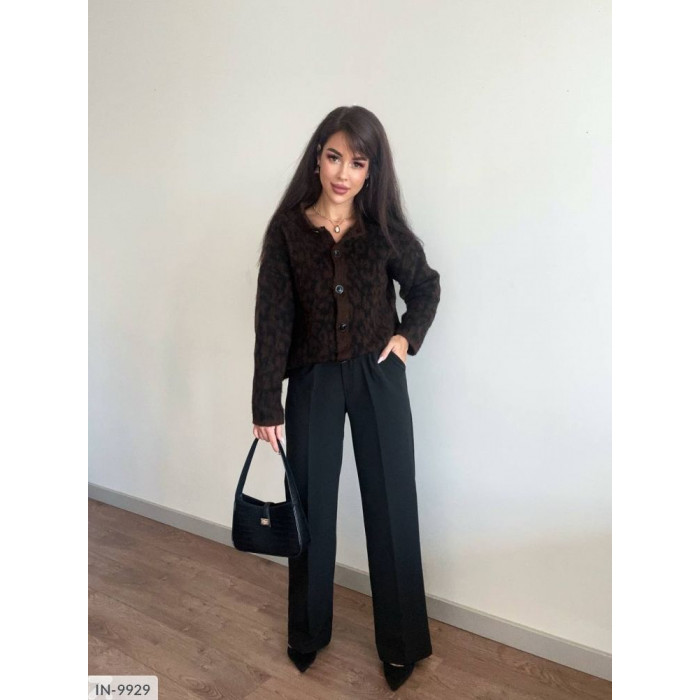 Модні кардигани IN-9929 — колекція сезону