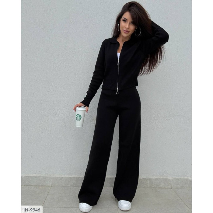 Модні образи IN-9946 — костюми для будь-якої події