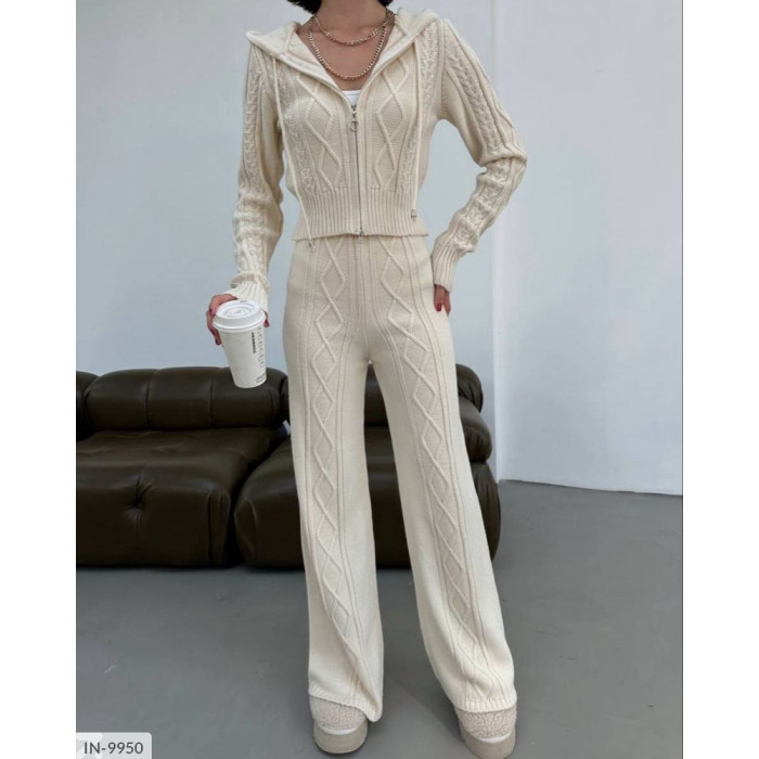 Прогулянкові костюми IN-9950 — зручність і сучасний дизайн