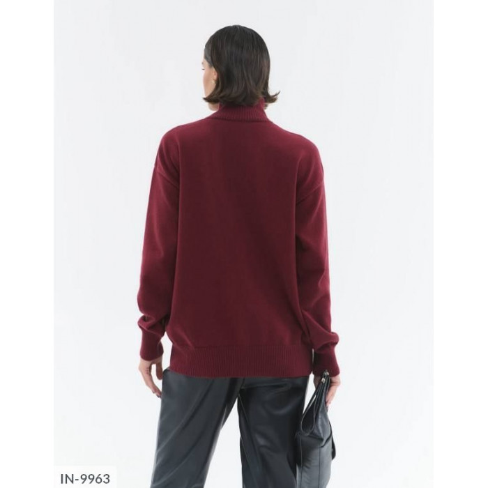 Модні светри IN-9963 — будь стильною